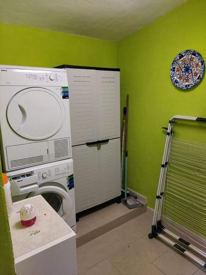 Casa Dobrada Daire Benissa Dış mekan fotoğraf