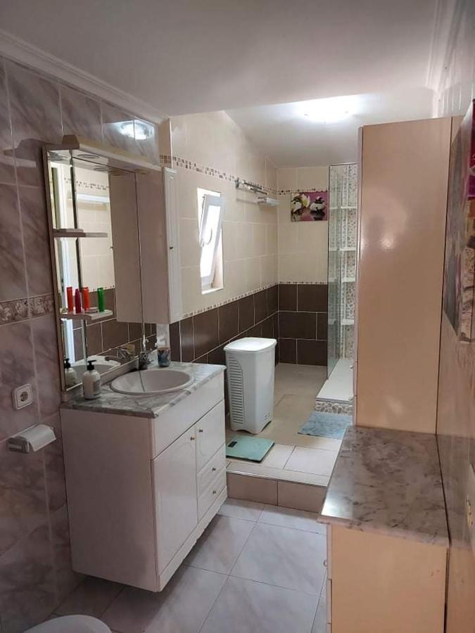 Casa Dobrada Daire Benissa Dış mekan fotoğraf