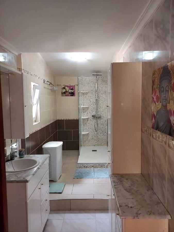 Casa Dobrada Daire Benissa Dış mekan fotoğraf