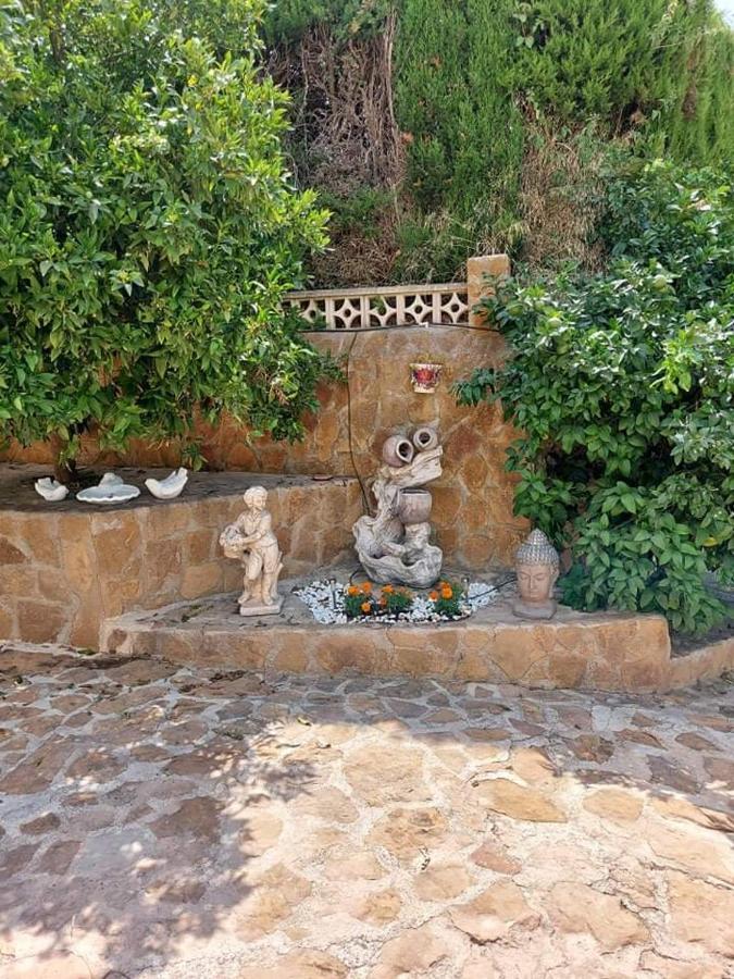 Casa Dobrada Daire Benissa Dış mekan fotoğraf