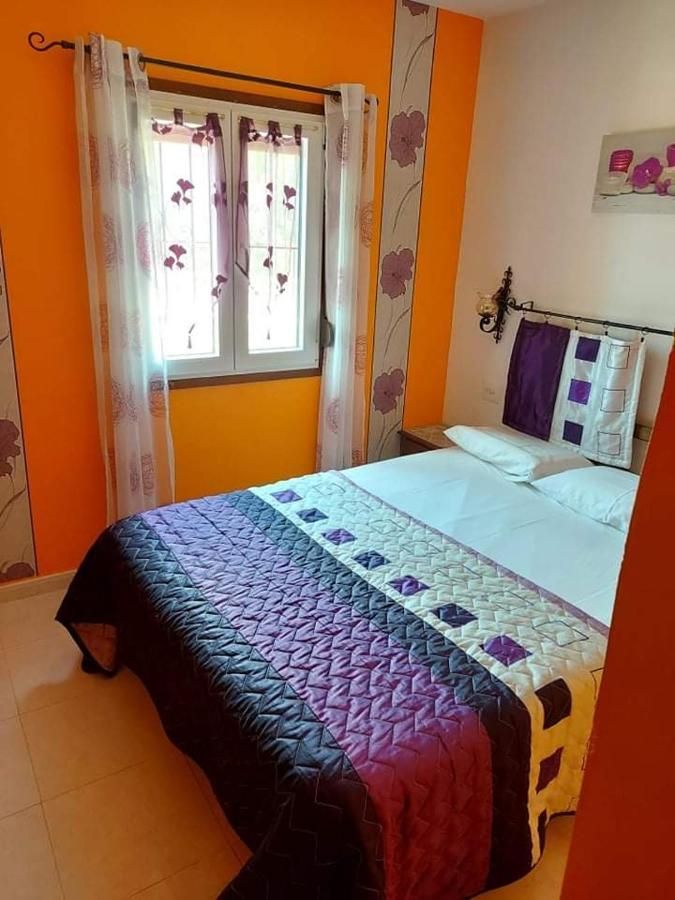 Casa Dobrada Daire Benissa Dış mekan fotoğraf