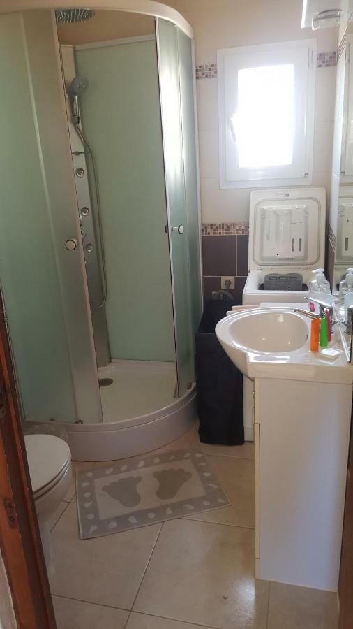 Casa Dobrada Daire Benissa Dış mekan fotoğraf