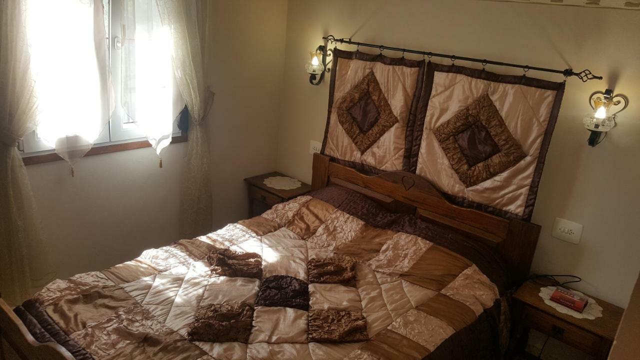 Casa Dobrada Daire Benissa Dış mekan fotoğraf