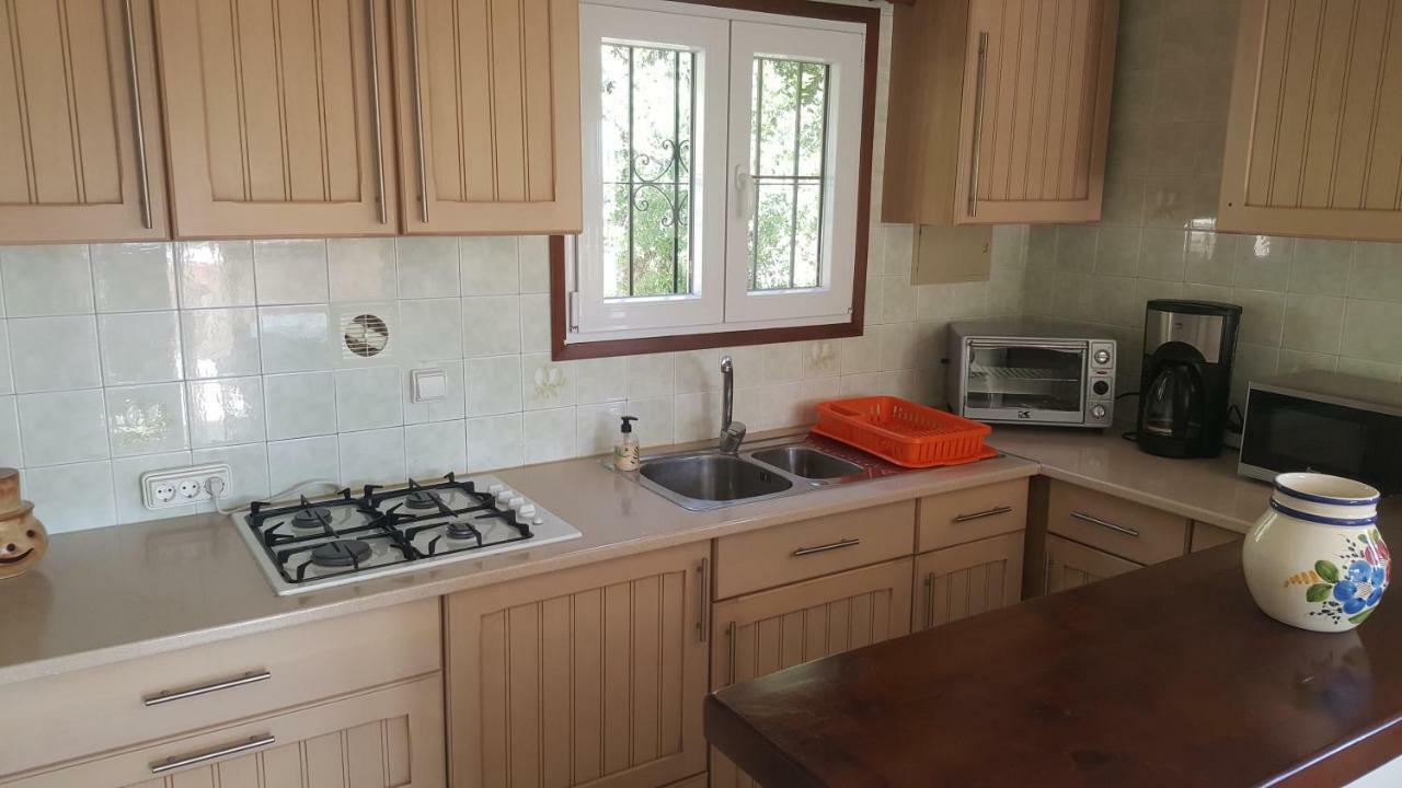 Casa Dobrada Daire Benissa Dış mekan fotoğraf