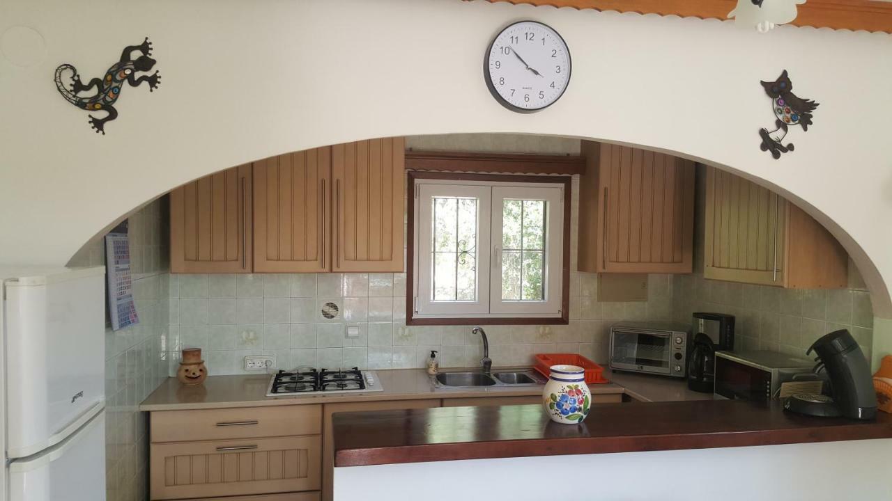 Casa Dobrada Daire Benissa Dış mekan fotoğraf