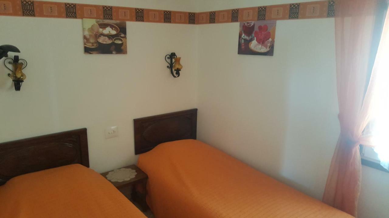 Casa Dobrada Daire Benissa Dış mekan fotoğraf
