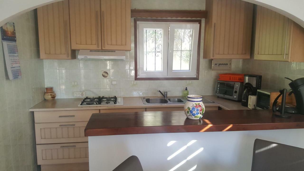 Casa Dobrada Daire Benissa Dış mekan fotoğraf