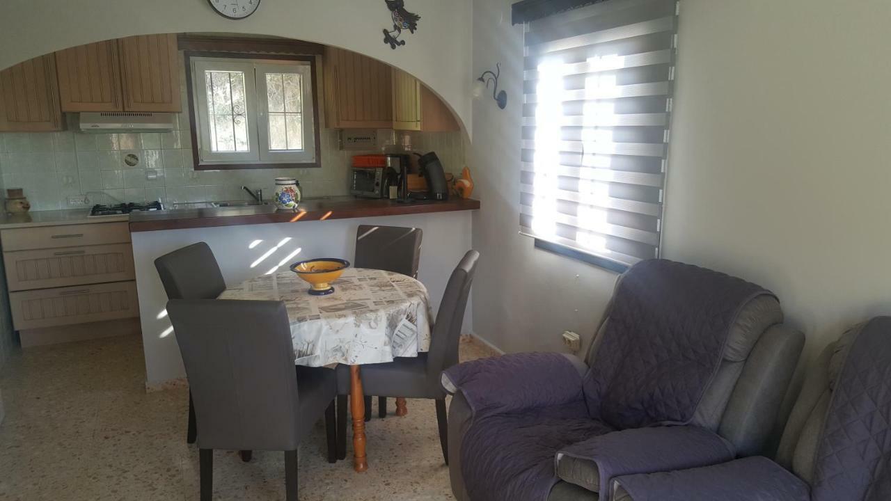 Casa Dobrada Daire Benissa Dış mekan fotoğraf