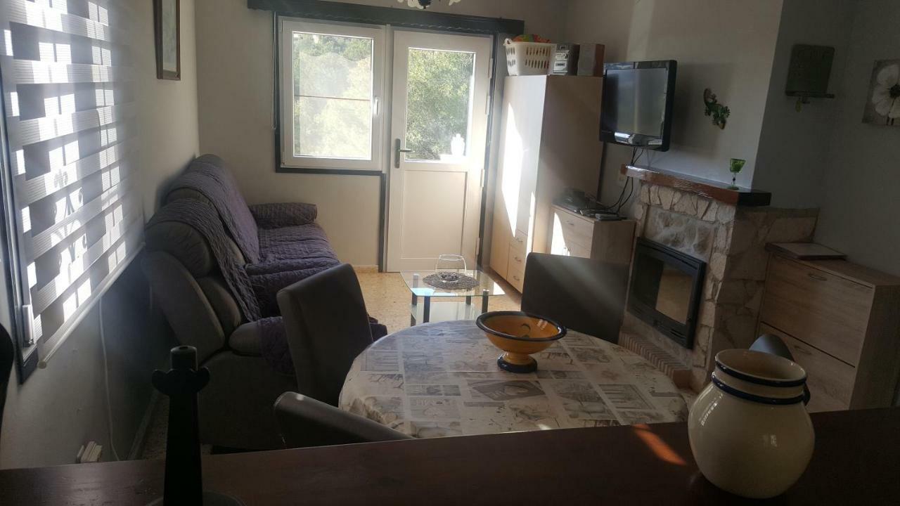 Casa Dobrada Daire Benissa Dış mekan fotoğraf
